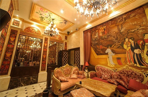 富民高档KTV妹子质量哪家好 富民高档KTV妹子质量哪家好